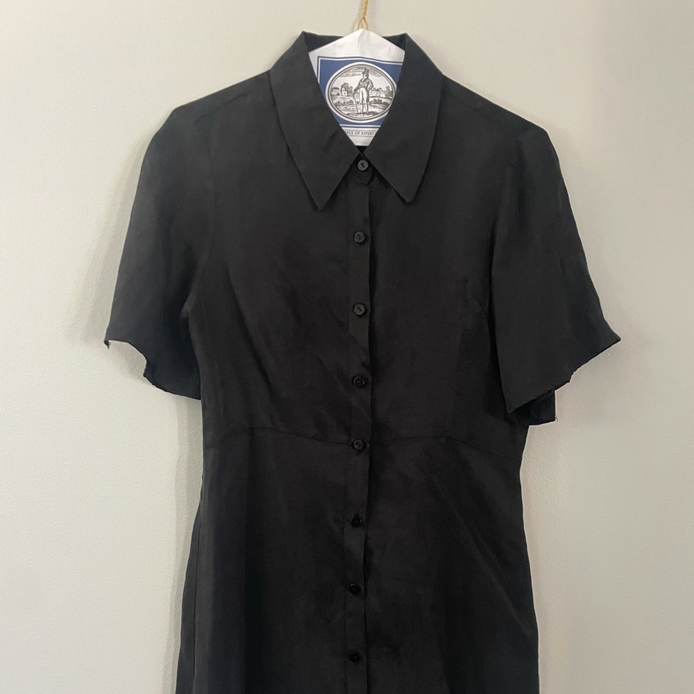 Zara Dress